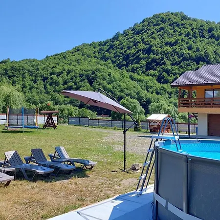 файний будинок Tatil Evi *