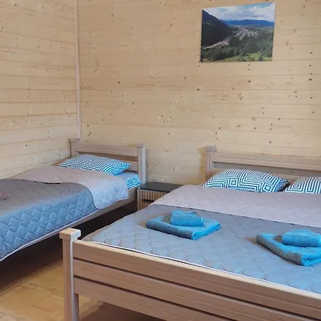 файний будинок בית נופש