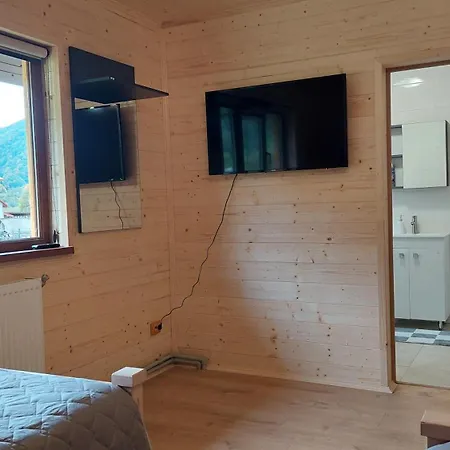 בית נופש файний будинок Mizhhirya (Transcarpathia)