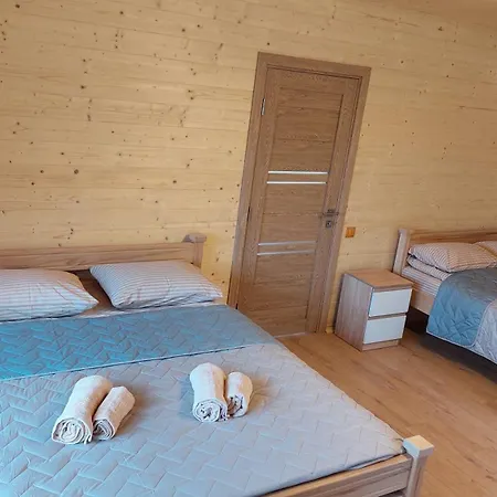 файний будинок * Mizhhirya (Transcarpathia)