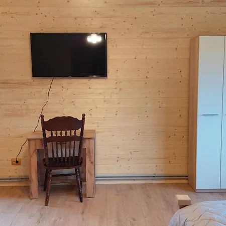 Tatil Evi файний будинок *