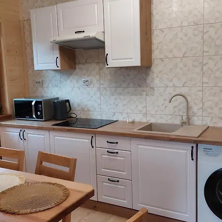 Tatil Evi файний будинок