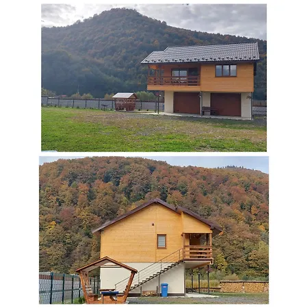 Tatil Evi файний будинок Mizhhirya (Transcarpathia)