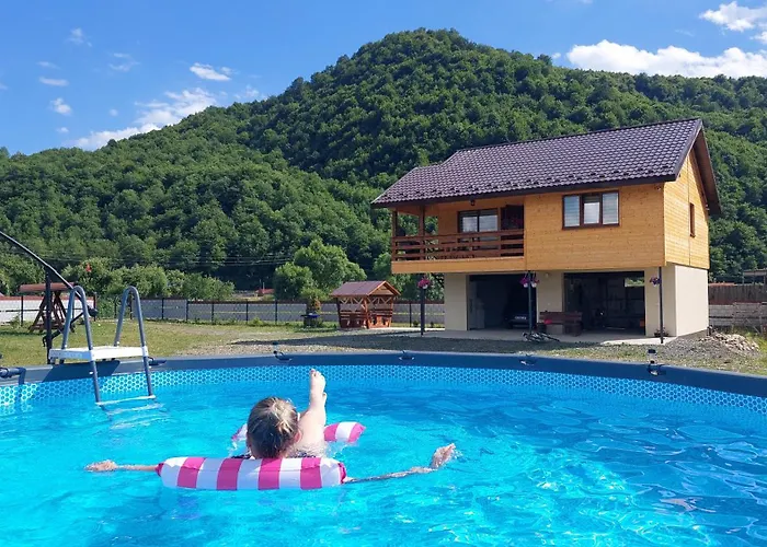 файний будинок Holiday home *