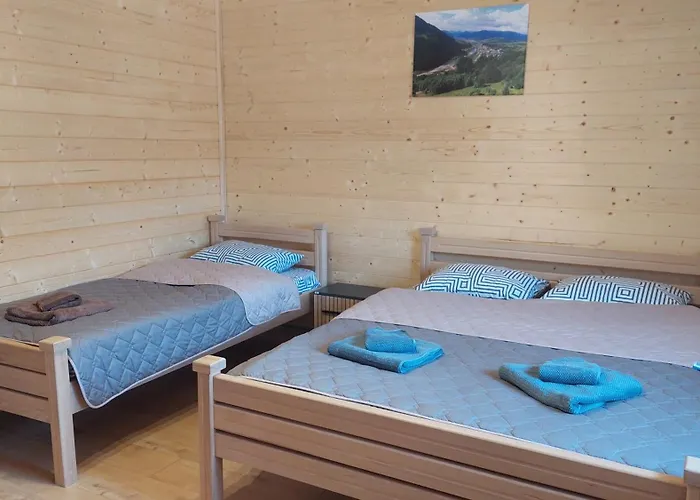 файний будинок Holiday home