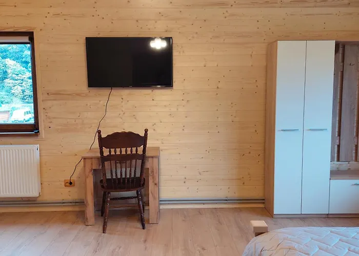 Holiday home файний будинок *