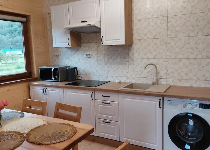 Holiday home файний будинок