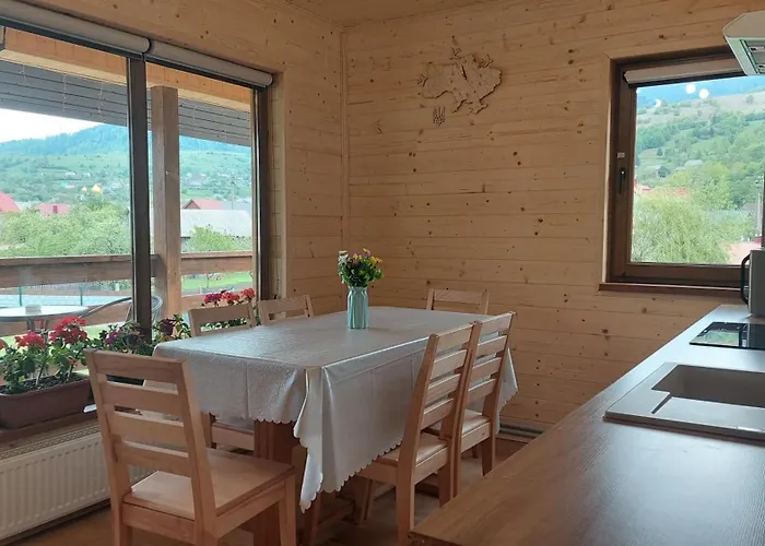 файний будинок *